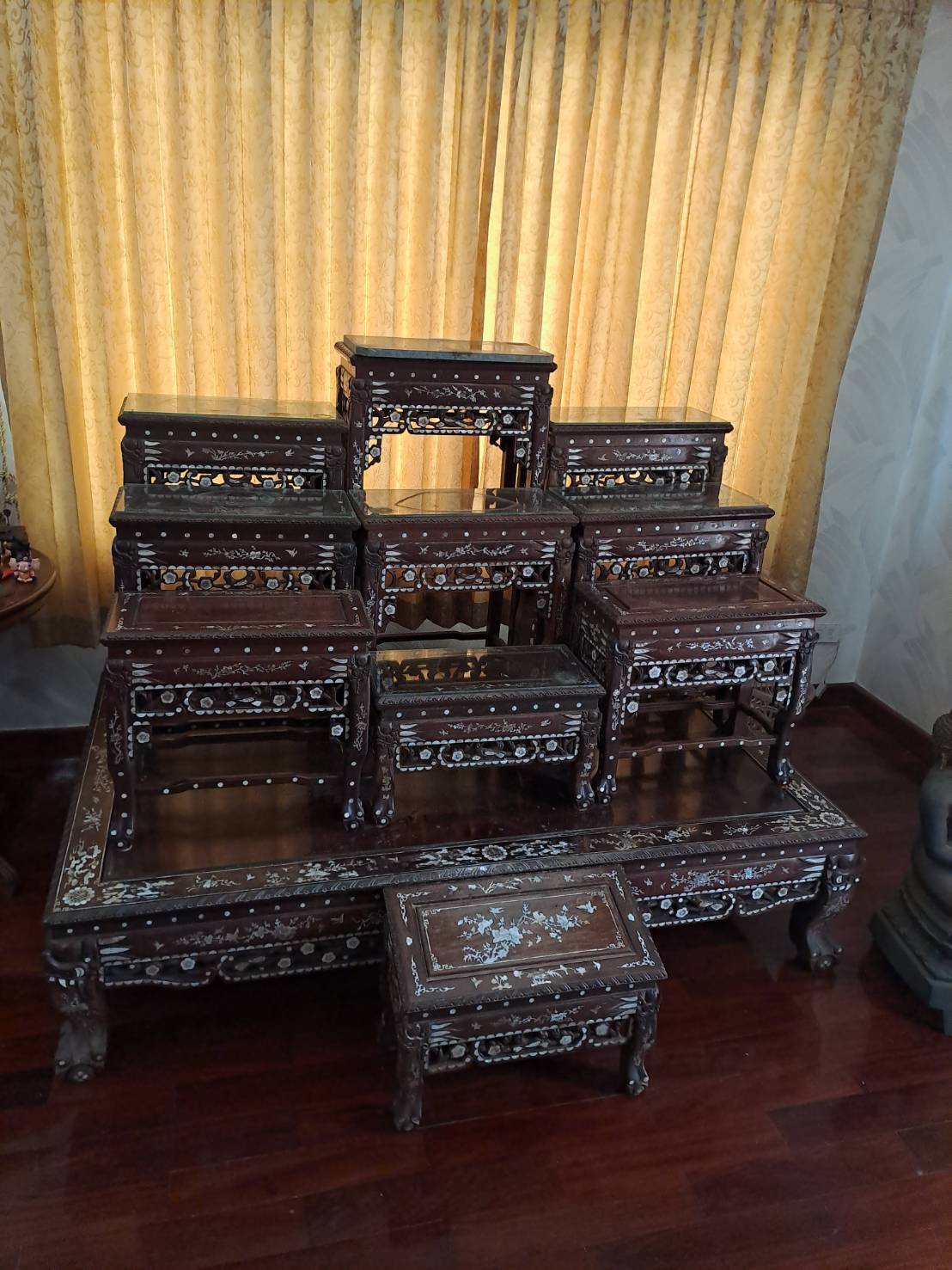 ของโบราณที่รับซื้อ 3 - ขุมทรัพย์แอนติก